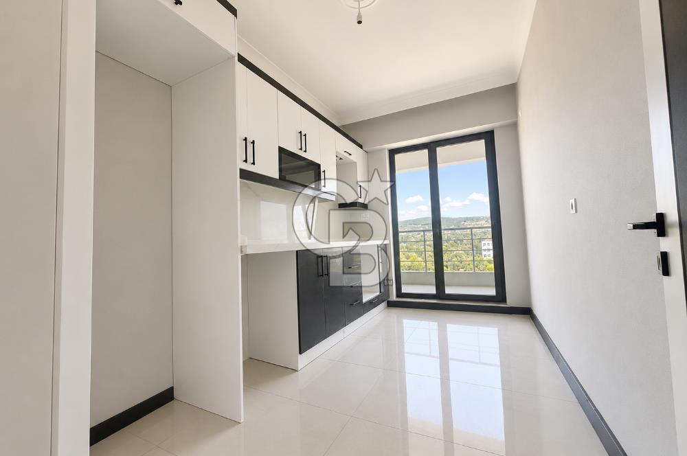 ÇANAKKELE LAPSEKİ ÇARDAKTA SIFIR 2+1 SATILIK DAİRE