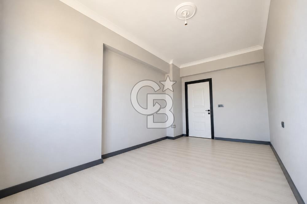 ÇANAKKELE LAPSEKİ ÇARDAKTA SIFIR 2+1 SATILIK DAİRE