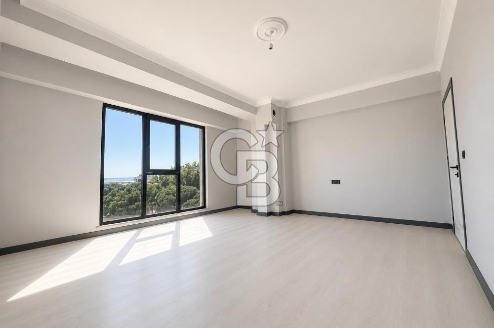 ÇANAKKELE LAPSEKİ ÇARDAKTA SIFIR 2+1 SATILIK DAİRE