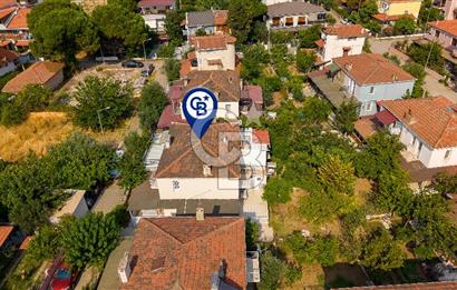 FOÇA GENCELLİ’DE DENİZE 50 METRE MESAFEDE SATILIK 3+1 BAHÇELİ DUBLEKS