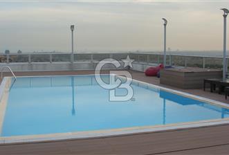 Bomonti Elysium Fantastic Rezidans da Kiralık 1+1 - 2 - 365593