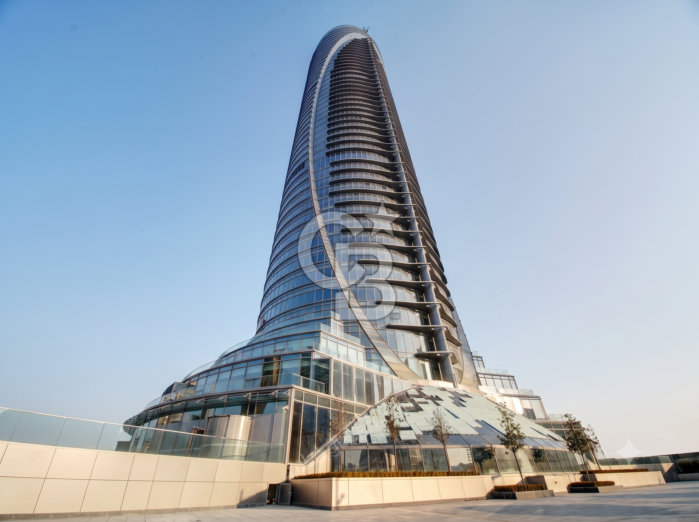 SPINE TOWER MASLAK YÜKSEK KAT BOĞAZ MANZARALI 2+1 SATILIK DAİRE