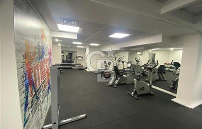 SANCAKTEPE TRİADPARK SİTESİ KİRALIK 120 m² 2+1 DAİRE