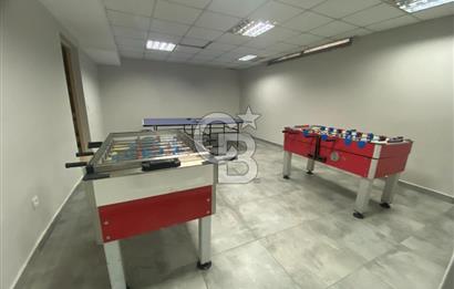 SANCAKTEPE TRİADPARK SİTESİ KİRALIK 120 m² 2+1 DAİRE