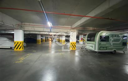 SANCAKTEPE TRİADPARK SİTESİ KİRALIK 120 m² 2+1 DAİRE