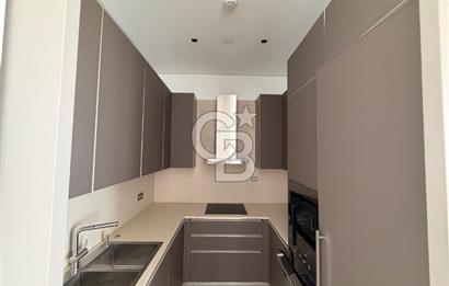 SPINE TOWER MASLAK YÜKSEK KAT BOĞAZ MANZARALI 2+1 SATILIK DAİRE