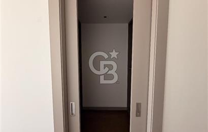 SPINE TOWER MASLAK YÜKSEK KAT BOĞAZ MANZARALI 2+1 SATILIK DAİRE