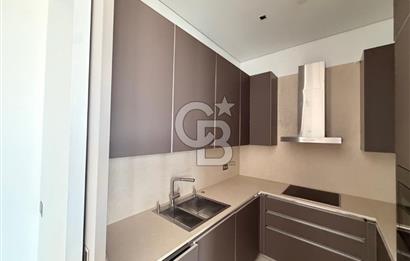 SPINE TOWER MASLAK YÜKSEK KAT BOĞAZ MANZARALI 2+1 SATILIK DAİRE