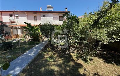 AYVALIK ALTINOVA'DA HUZUR DOLU BİR EGE YAŞAMI