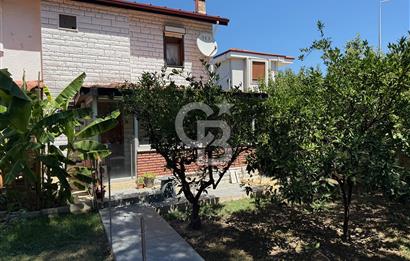 AYVALIK ALTINOVA'DA HUZUR DOLU BİR EGE YAŞAMI