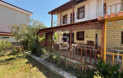 AYVALIK ALTINOVA'DA HUZUR DOLU BİR EGE YAŞAMI
