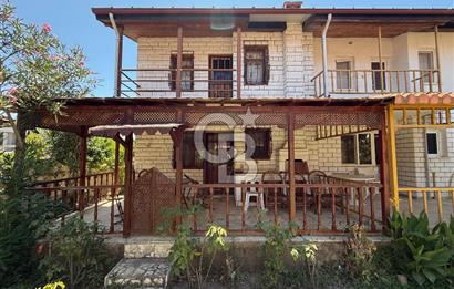 AYVALIK ALTINOVA'DA HUZUR DOLU BİR EGE YAŞAMI