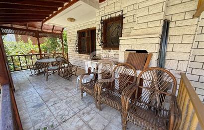 AYVALIK ALTINOVA'DA HUZUR DOLU BİR EGE YAŞAMI