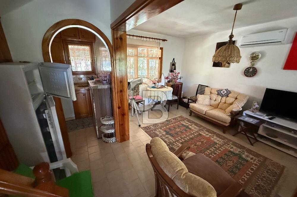 AYVALIK ALTINOVA'DA HUZUR DOLU BİR EGE YAŞAMI