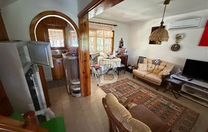AYVALIK ALTINOVA'DA HUZUR DOLU BİR EGE YAŞAMI