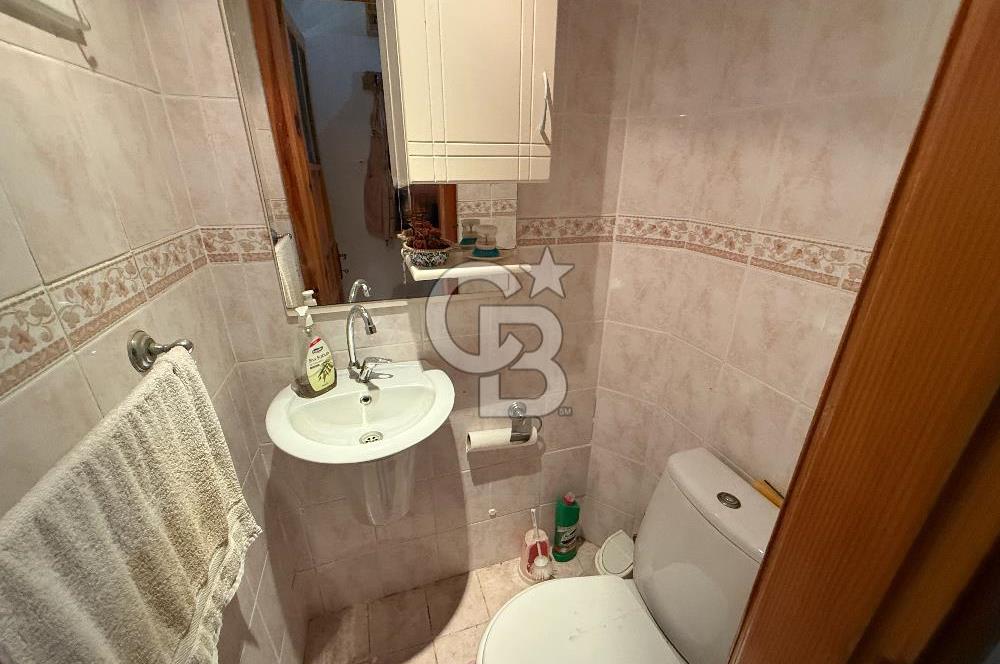 AYVALIK ALTINOVA'DA HUZUR DOLU BİR EGE YAŞAMI