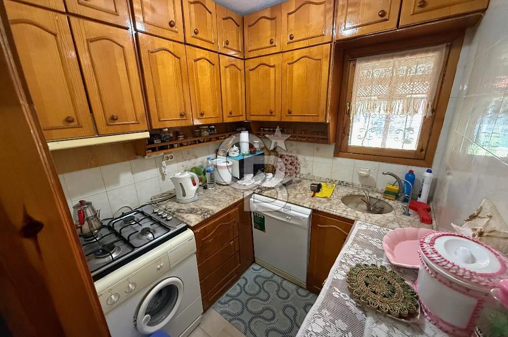 AYVALIK ALTINOVA'DA HUZUR DOLU BİR EGE YAŞAMI