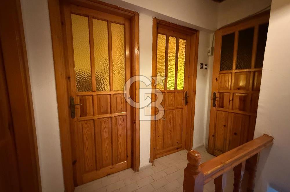 AYVALIK ALTINOVA'DA HUZUR DOLU BİR EGE YAŞAMI