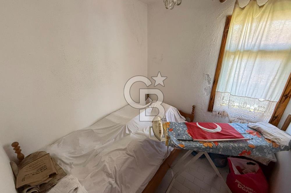 AYVALIK ALTINOVA'DA HUZUR DOLU BİR EGE YAŞAMI