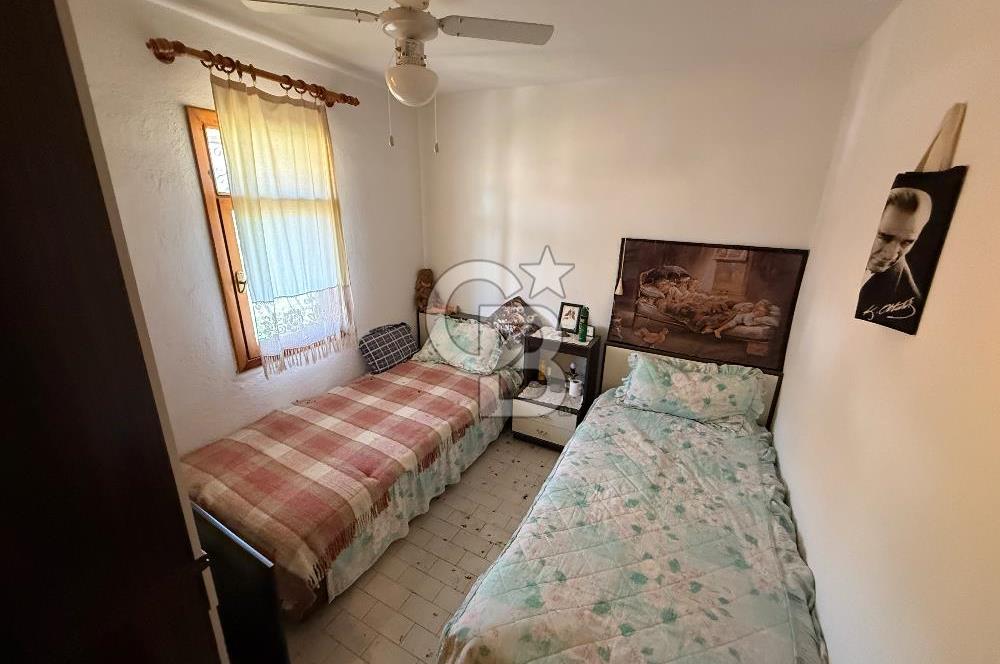 AYVALIK ALTINOVA'DA HUZUR DOLU BİR EGE YAŞAMI