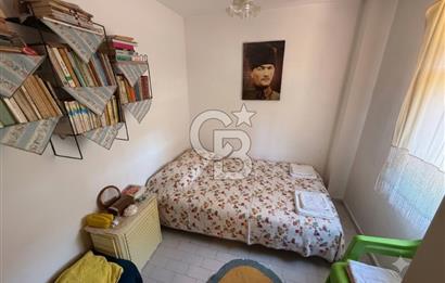 AYVALIK ALTINOVA'DA HUZUR DOLU BİR EGE YAŞAMI