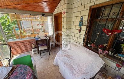 AYVALIK ALTINOVA'DA HUZUR DOLU BİR EGE YAŞAMI