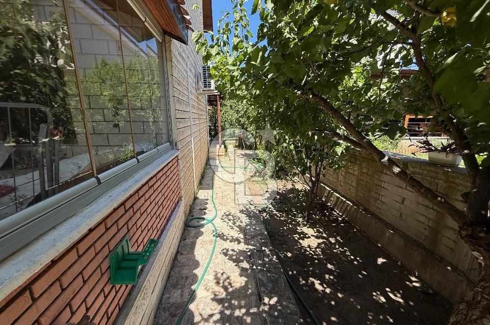 AYVALIK ALTINOVA'DA HUZUR DOLU BİR EGE YAŞAMI