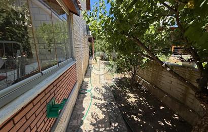 AYVALIK ALTINOVA'DA HUZUR DOLU BİR EGE YAŞAMI