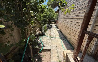 AYVALIK ALTINOVA'DA HUZUR DOLU BİR EGE YAŞAMI