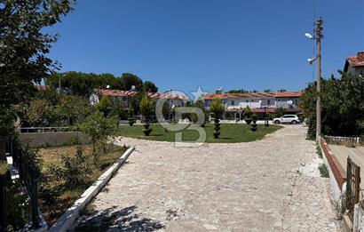 AYVALIK ALTINOVA'DA HUZUR DOLU BİR EGE YAŞAMI