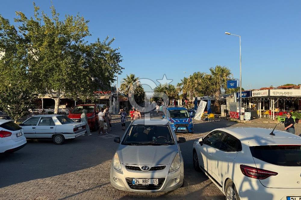 AYVALIK ALTINOVA'DA HUZUR DOLU BİR EGE YAŞAMI