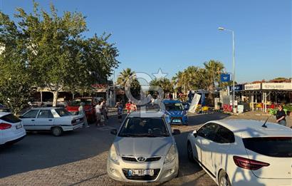 AYVALIK ALTINOVA'DA HUZUR DOLU BİR EGE YAŞAMI