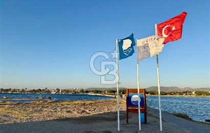 AYVALIK ALTINOVA'DA HUZUR DOLU BİR EGE YAŞAMI