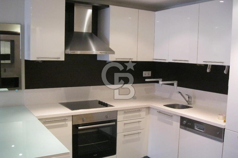 Bomonti Elysium Fantastic Rezidans da Kiralık 1+1