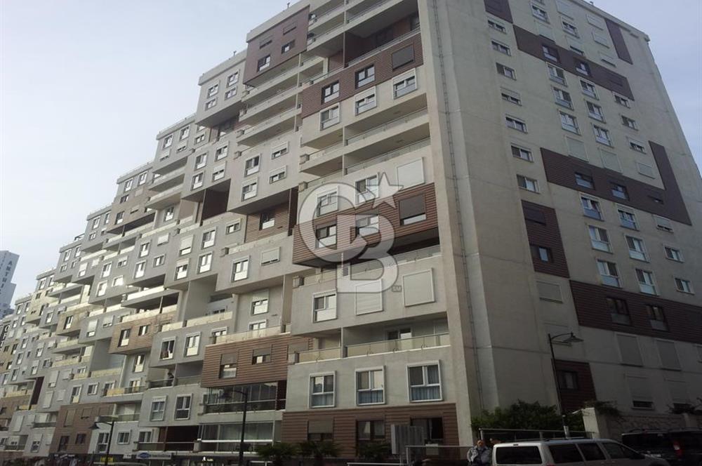 Bomonti Elysium Fantastic Rezidans da Kiralık 1+1