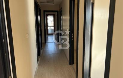 Foça Hacıveli Mah. Merkezi Konum Bahçeli Kiralık 3+1 Daire