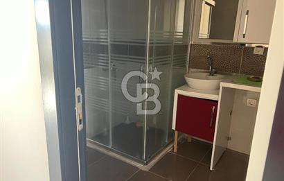 Foça Hacıveli Mah. Merkezi Konum Bahçeli Kiralık 3+1 Daire