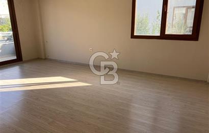 Foça Hacıveli Mah. Merkezi Konum Bahçeli Kiralık 3+1 Daire