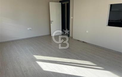 Foça Hacıveli Mah. Merkezi Konum Bahçeli Kiralık 3+1 Daire