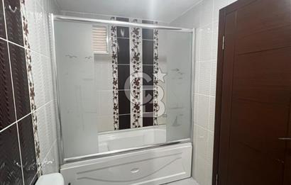 CB VİZYON GÖKHAN KORAL'DAN EBEVEYN BANYOLU ÖNÜ AÇIK FERAH DAİRE