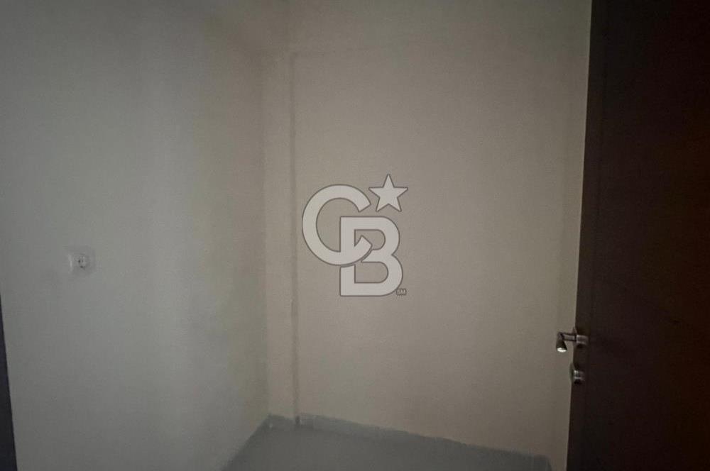 CB VİZYON GÖKHAN KORAL'DAN EBEVEYN BANYOLU ÖNÜ AÇIK FERAH DAİRE