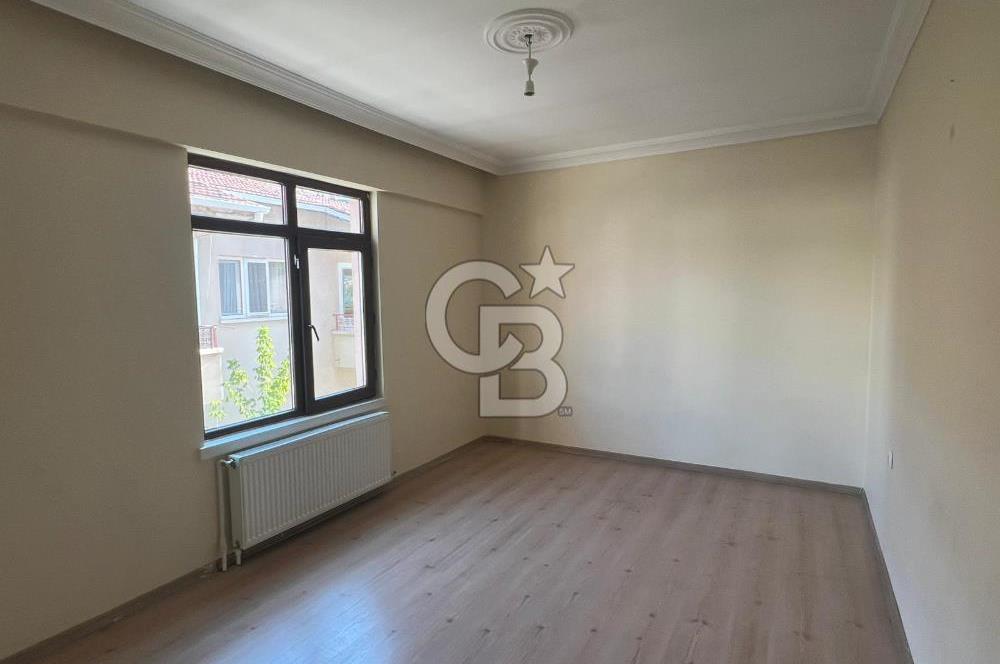 CB VİZYON GÖKHAN KORAL'DAN EBEVEYN BANYOLU ÖNÜ AÇIK FERAH DAİRE