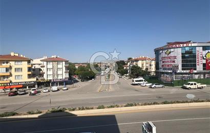 CB VİZYON GÖKHAN KORAL'DAN EBEVEYN BANYOLU ÖNÜ AÇIK FERAH DAİRE