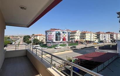 CB VİZYON GÖKHAN KORAL'DAN EBEVEYN BANYOLU ÖNÜ AÇIK FERAH DAİRE