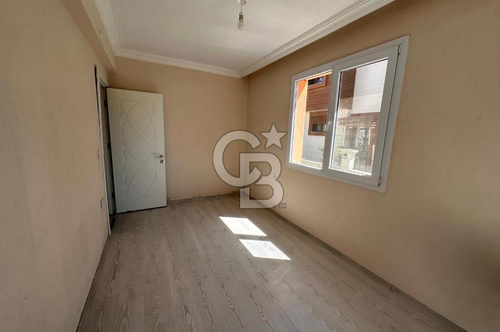 Foça Bağarası Hacıveli Mah. Bulut Sitesinde Kiralık  2+1 Daire