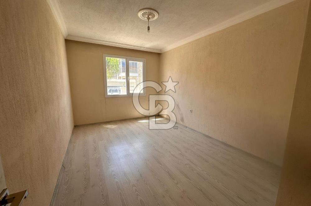 Foça Bağarası Hacıveli Mah. Bulut Sitesinde Kiralık  2+1 Daire