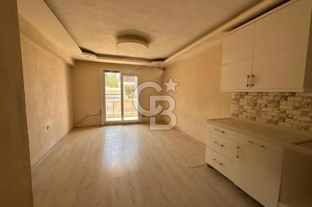 Foça Bağarası Hacıveli Mah. Bulut Sitesinde Kiralık  2+1 Daire