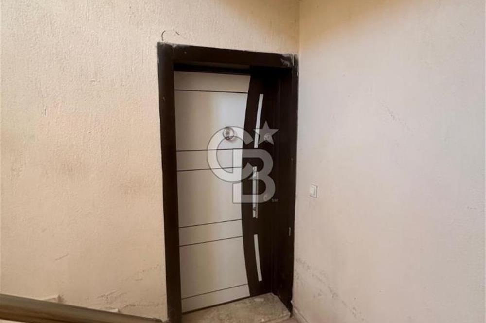 Foça Bağarası Hacıveli Mah. Bulut Sitesinde Kiralık  2+1 Daire