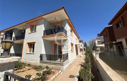 Foça Bağarası Hacıveli Mah. Bulut Sitesinde Kiralık  2+1 Daire