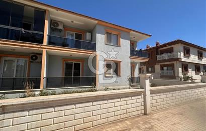 Foça Bağarası Hacıveli Mah. Bulut Sitesinde Kiralık  2+1 Daire